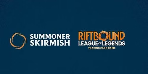 Riftbound Septmeber Summoner Skirmish 