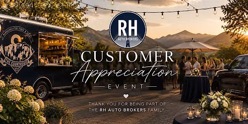 Summer Customer Appreciation & Networking Event