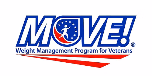 Be Active and MOVE! Physical Activity Program for Veterans