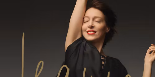 Jeanne Cherhal in Lille