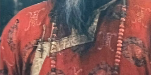 Awakening & Healing Guided Meditations -- Hanmi Chinese Esoteric School