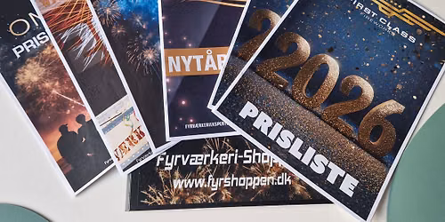 \u2728 \u00c5BNINGSDAG HOS FYRSHOPPEN \u2728