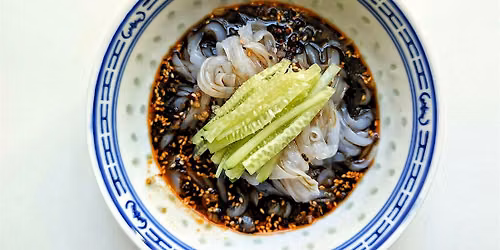 Pre-order your bowl of Liangfen