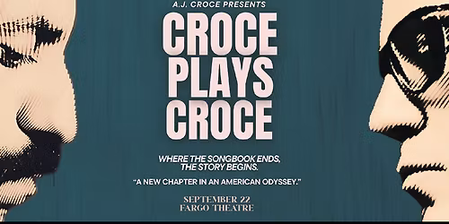 A.J. Croce
