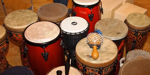 Drums Are Life AZ Meetup