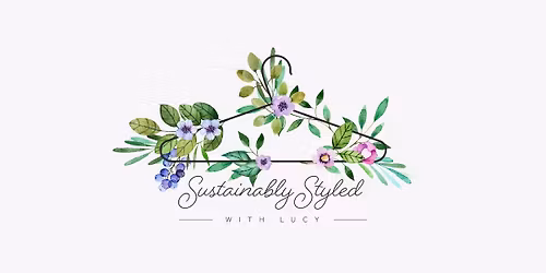 Sustainably Styled Clothes Swap