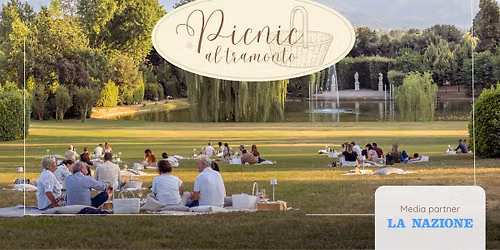 Picnic al tramonto SOLD OUT
