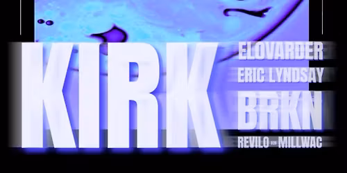 OCTAINE x SONICFLUX: THE HARDEST BOUNCE