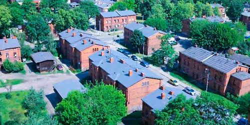 \u017byrard\u00f3w "miasto idealne" - wycieczka z przewodnikiem