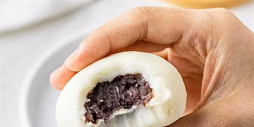In-Person Class: Make Your Own Mochi (NYC)