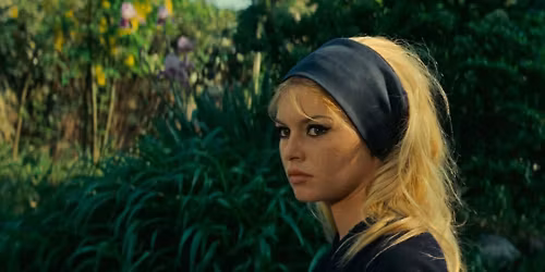 Cine Maille : Le M\u00e9pris de Jean-Luc Godard