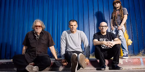 Ray LaMontagne (Rescheduled from 8\/24\/2025)