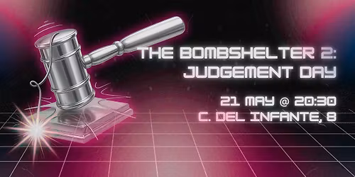 The Bombshelter Comedy