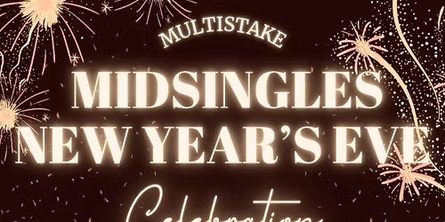 Midsingles NYE Celebration 