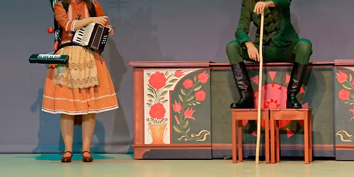 Zsolnay Sz\u00ednh\u00e1z* Pint\u00e9r B\u00e9la \u00e9s T\u00e1rsulata: Kabuki