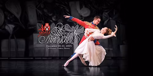 The Nutcracker 2025