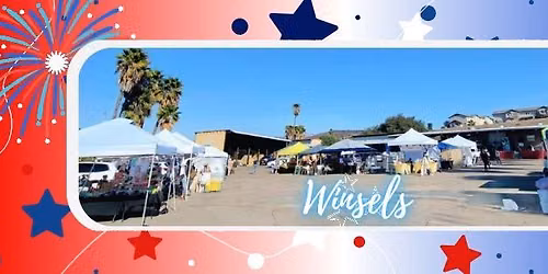 Winsels Market at the Hawthorne Country Store