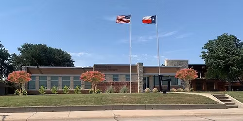 GPHO General Meeting  