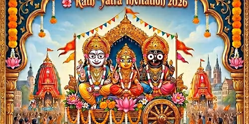 Rath Yatra