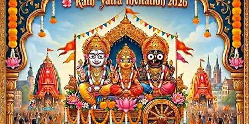 Rath Yatra