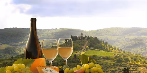 Italian Cheese & Wine Pop Up - Southern Village Store