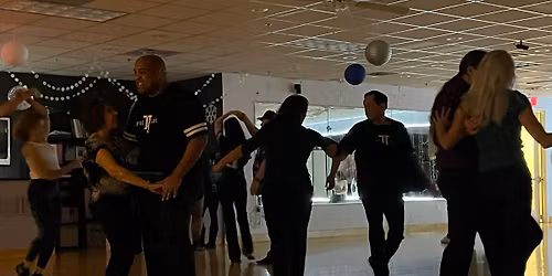 Swing\u2019n Saturday Den- 3rd Saturdays