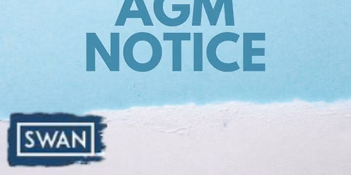 Swan Theatre Company AGM
