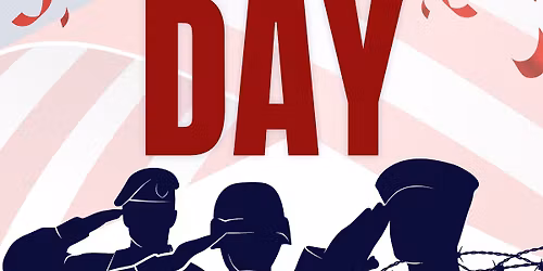 Veterans Day Celebration