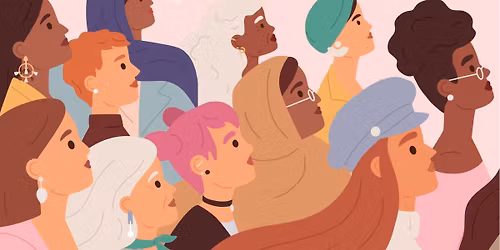 Celebrate International Women\u2019s Day at Enchanted Novelties