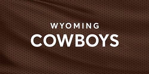 Wyoming Cowboys Football vs. Air Force Academy Falcons Football