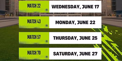 2026 World Cup: Match 57
