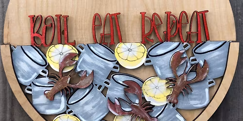 March 5th- Open Class