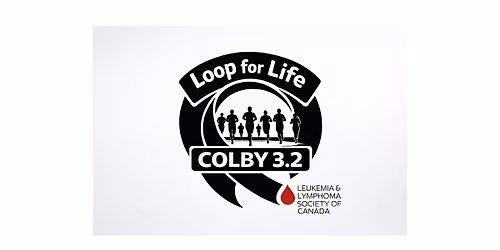 Loop for Life - Colby 3.2 Fun Run