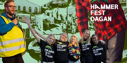 Hammerfestdagan 2026