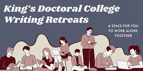 PGR Writing Retreats
