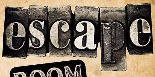 Escape Rooms
