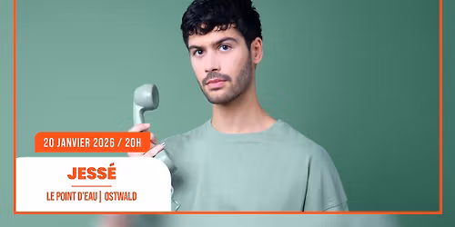 20.01.2026 I JESS\u00c9- LE POINT D'EAU, OSTWALD