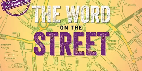 The Word on the Street