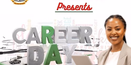 KUCSA KITUI WEST CHAPTER CAREER DAY \nCareer Day