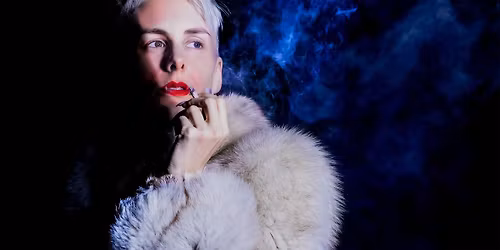 Lisa Eckhart "Ich war mal wer"!