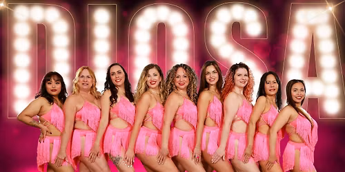 Ladies Burn and Learn Classes 