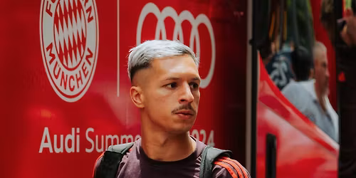 Raphael Zaragoza Tickets