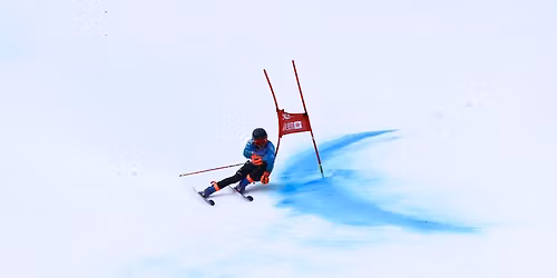 2026 o2e Brands Whistler Cup | Coupe Whistler