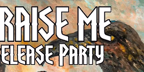 MALICE INCARNATE - PRAISE ME RELEASE PARTY