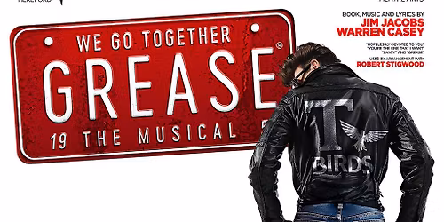 Ludwig Theatre Arts present GREASE
