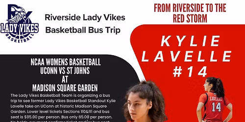 UConn at St John\u2019s women\u2019s college basketball