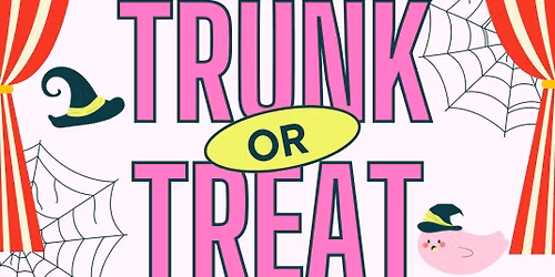 Legends Realty Group Carnival | Trunk or Treat! \ud83c\udfa1\ud83d\udc96