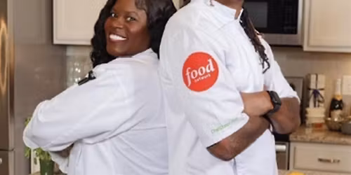 Summer Kickoff Cooking Class w\/ Chef Judy & Chef Chris