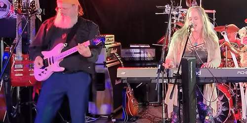 Katalina Goya Live from Broadway Bar and Grill