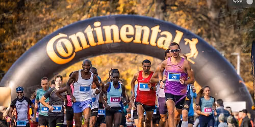 B\u011b\u017eeck\u00fd festival Otrokovice 2026 - maraton, p\u016flmaraton, \u0161tafetov\u00fd p\u016flmaraton, ml\u00e1de\u017e